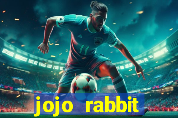 jojo rabbit assistir dublado